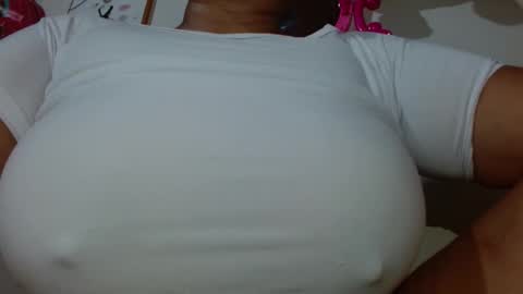 evelyn stormm online show from February 14, 3:22 am