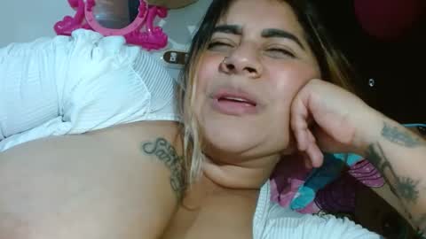 evelyn stormm online show from February 26, 3:53 am