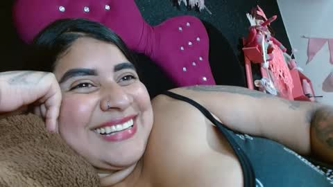 evelyn stormm online show from September 9, 4:34 am
