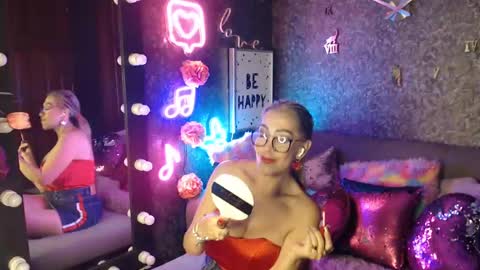 EvelynaGrey online show from December 12, 3:10 am