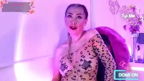 EvelynaGrey online show from February 3, 1:26 am