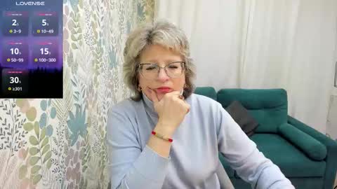 Evelyn online show from December 5, 4:54 am