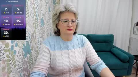 Evelyn online show from January 14, 5:13 am