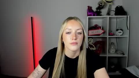 Snapshot of evelynblond chatting on June 29, 12:38 pm evelynblond online show from June 29, 12:38 pm