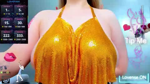 evelyne_rose online show from December 22, 5:04 am