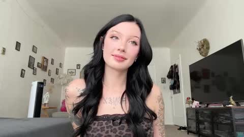 Evelyn online show from September 17, 7:26 pm