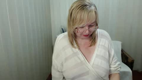 BarbaraBlondy online show from January 30, 8:53 pm