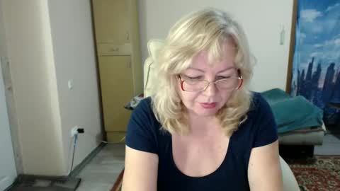 BarbaraBlondy online show from February 4, 10:02 pm