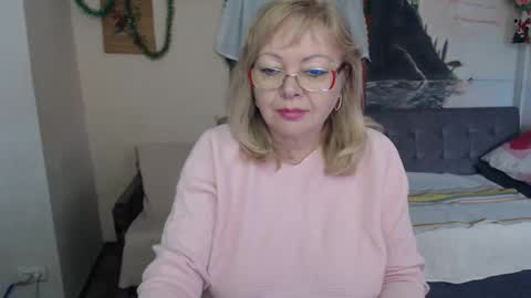 BarbaraBlondy online show from January 12, 10:42 am