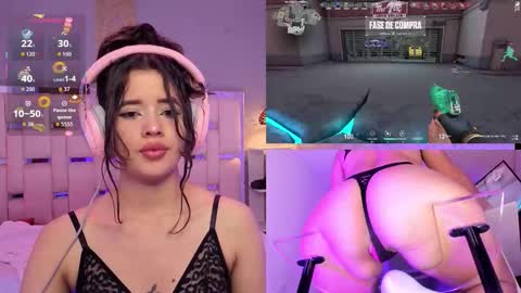 Evelyn online show from November 21, 5:39 am