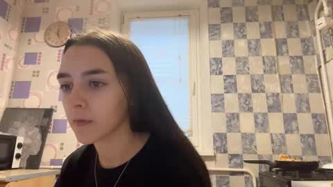 Megan online show from February 23, 2:03 pm