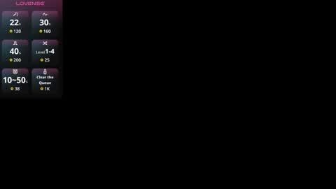 Snapshot of evelynvlove chatting on January 11, 10:37 pm Evelynvlove online show from January 11, 10:37 pm