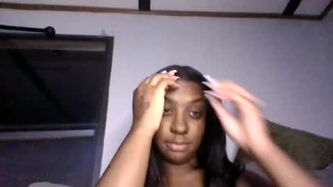 evemonroe17 online show from July 31, 2:11 am