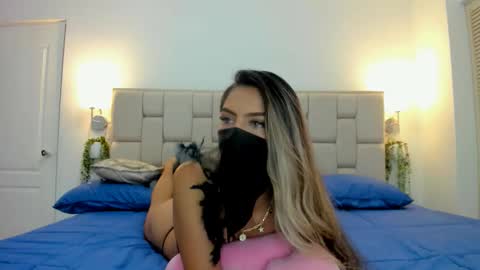 even_scoty online show from November 7, 2:44 am