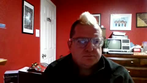 EV47 online show from December 25, 12:05 pm