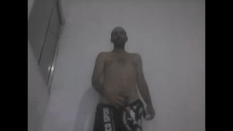 everaldosantos online show from March 11, 10:53 pm