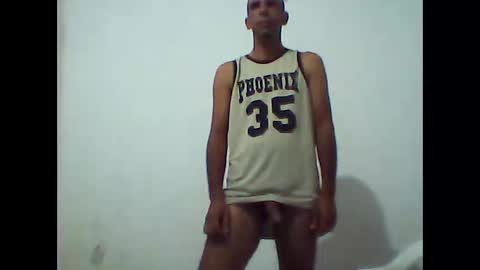 everaldosantos online show from March 9, 10:47 pm