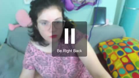Snapshot of everly_rays chatting on December 20, 8:12 pm Everly online show from December 20, 8:12 pm