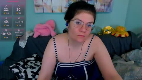 Everly online show from June 1, 8:49 am