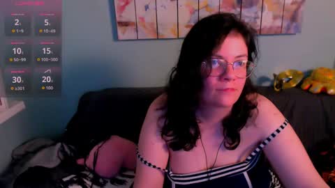 Snapshot of everly_rays chatting on June 5, 3:40 pm Everly online show from June 5, 3:40 pm
