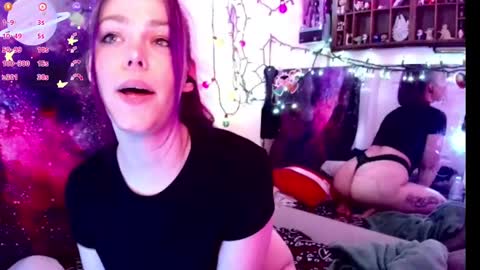 Evie online show from February 27, 5:34 am