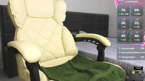 Snapshot of everoses chatting on March 5, 11:38 pm Eve Rose online show from March 5, 11:38 pm