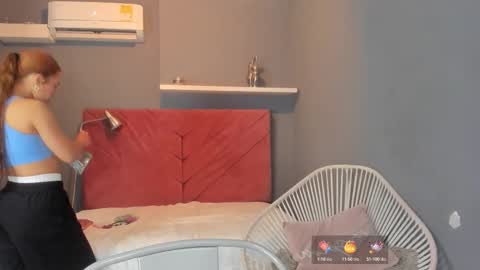 Sophia online show from October 10, 7:46 pm