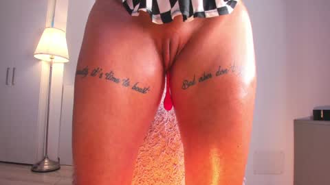 Sensation Body online show from February 4, 10:00 am