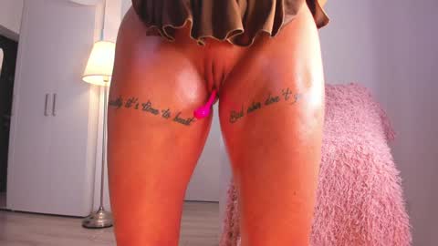 Sensation Body online show from February 7, 7:07 am