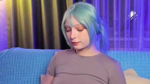 Forget me not eve on CB online show from December 4, 1:53 pm