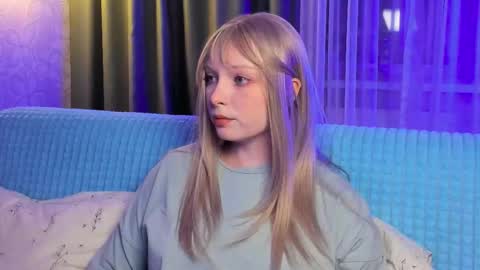 Forget me not eve on CB online show from December 21, 3:30 pm