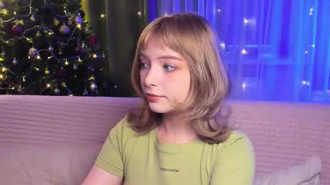 Forget me not eve on CB online show from January 16, 11:03 am
