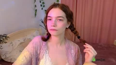 evi_brook online show from October 8, 11:08 am