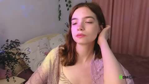 evi_brook online show from October 14, 6:36 am