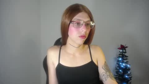 Evi online show from December 30, 2:53 am