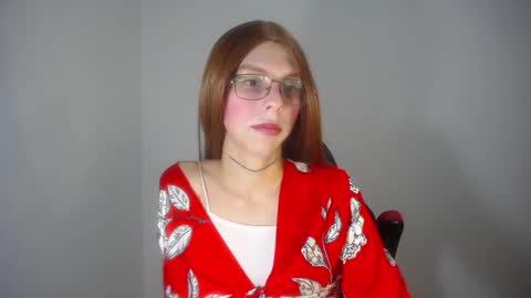 Evi online show from January 7, 10:08 pm
