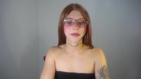 Evi online show from March 5, 11:49 pm