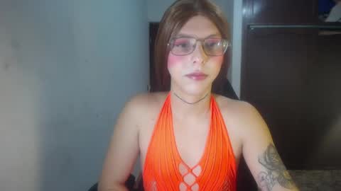 Evi online show from May 19, 9:21 pm