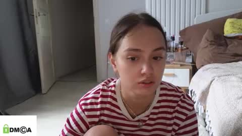 evi_woow online show from February 28, 11:22 am