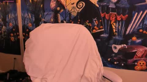 Evie Luna online show from October 26, 2:50 am