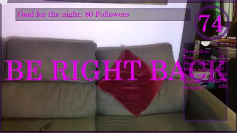 Eviebug - eviebuglil Onlyfans for VIPs online show from September 9, 9:14 pm