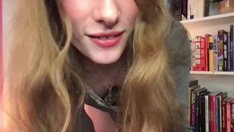 Evie3 online show from November 3, 11:22 am