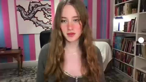 Evie3 online show from March 17, 10:46 pm