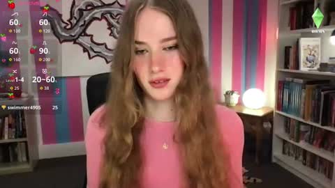 Snapshot of eviecam chatting on July 4, 6:36 pm Evie3 online show from July 4, 6:36 pm