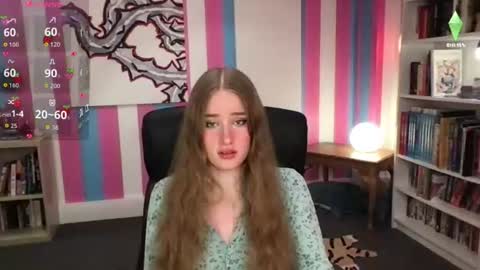Snapshot of eviecam chatting on July 6, 8:33 pm Evie3 online show from July 6, 8:33 pm