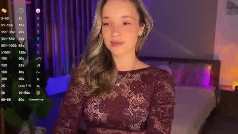 evielina online show from June 26, 11:53 pm