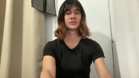 Snapshot of evielyn23 chatting on February 25, 9:02 pm evielyn23 online show from February 25, 9:02 pm