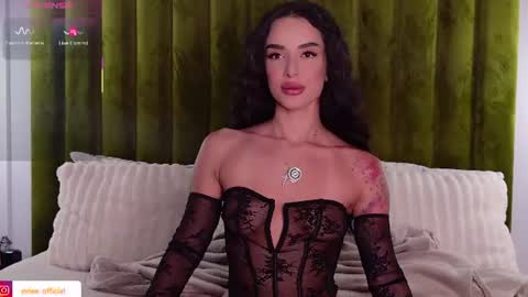 Snapshot of evierosie chatting on July 12, 9:50 pm Evie online show from July 12, 9:50 pm