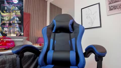 eviiegothell online show from April 20, 12:08 pm