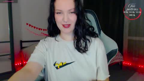 Lessie online show from March 9, 9:41 pm